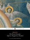 The Divine Comedy (eBook): Inferno, Purgatorio, Paradiso